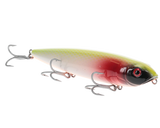 Strike King Sexy Dawg Hard Knock Saltwater