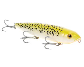 Strike King Sexy Dawg Hard Knock Saltwater