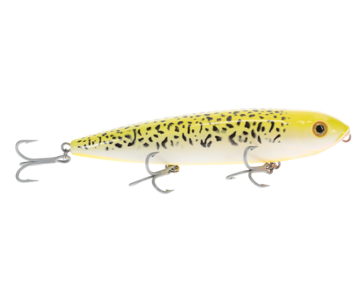 Strike King Sexy Dawg Hard Knock Saltwater