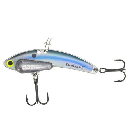SteelShad Heavy