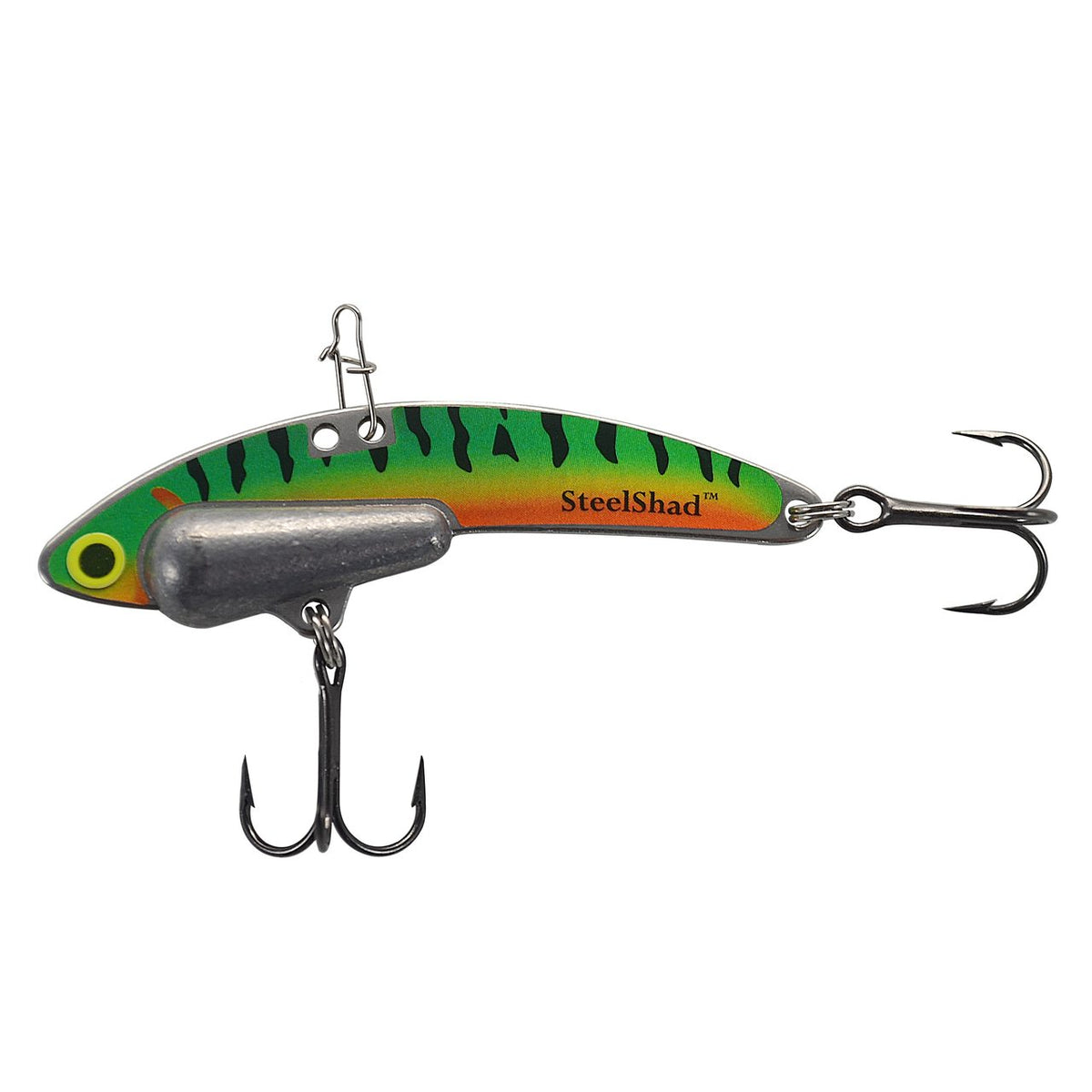 SteelShad Heavy