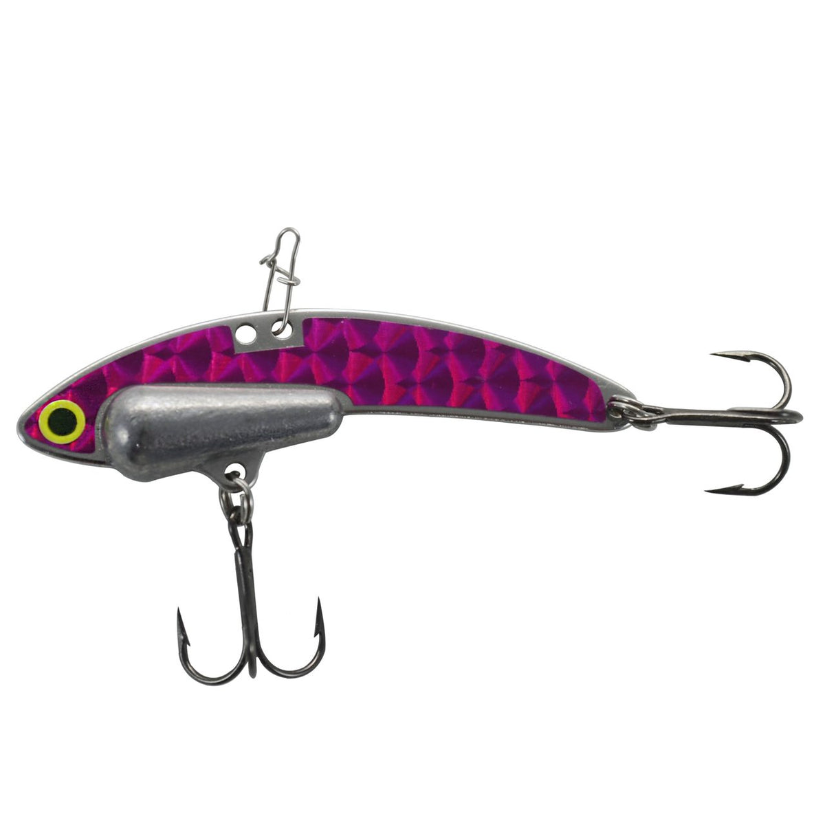 SteelShad Heavy