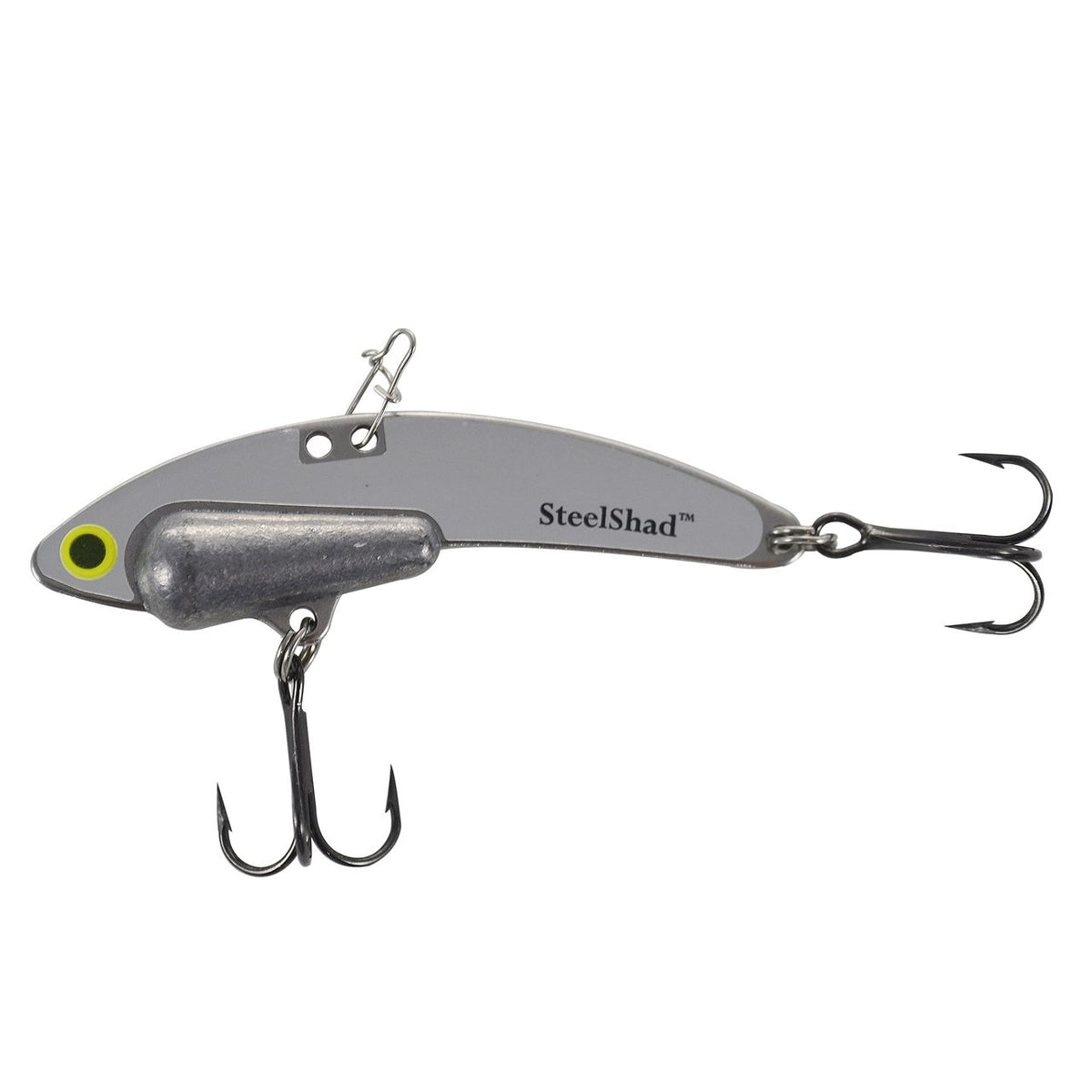 SteelShad Heavy