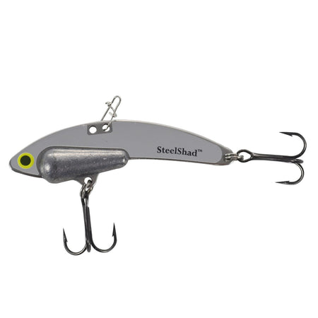 SteelShad Heavy