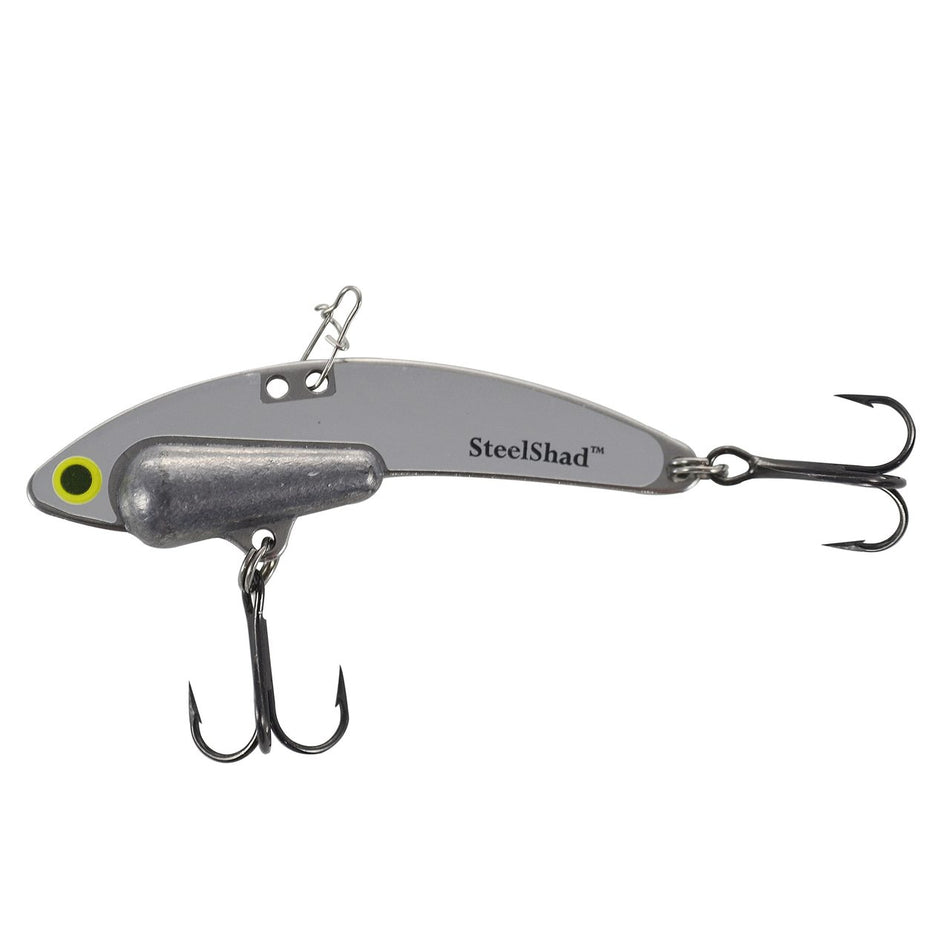 SteelShad Heavy