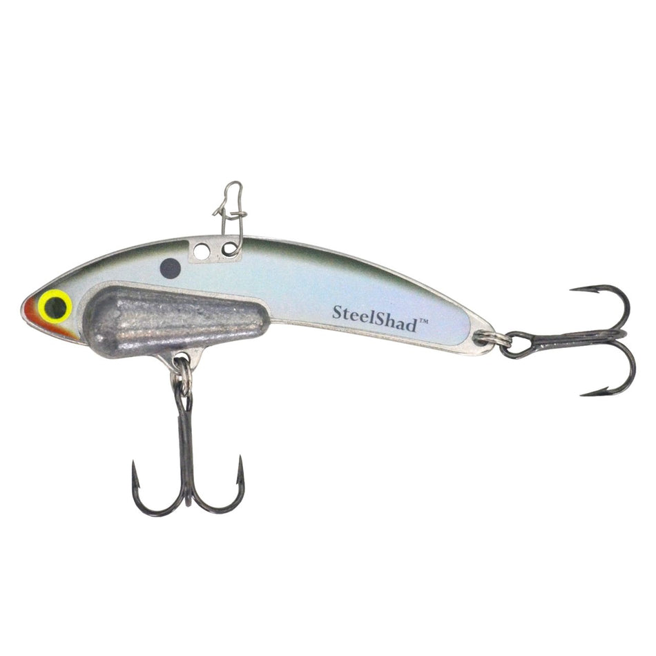 SteelShad Heavy