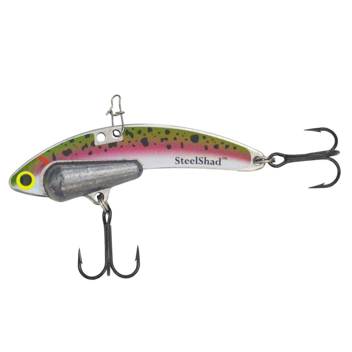 SteelShad Heavy