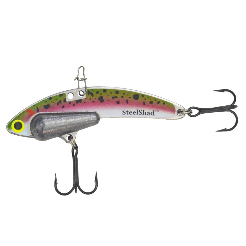 SteelShad Heavy