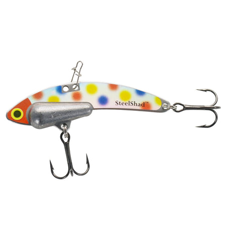 SteelShad Heavy