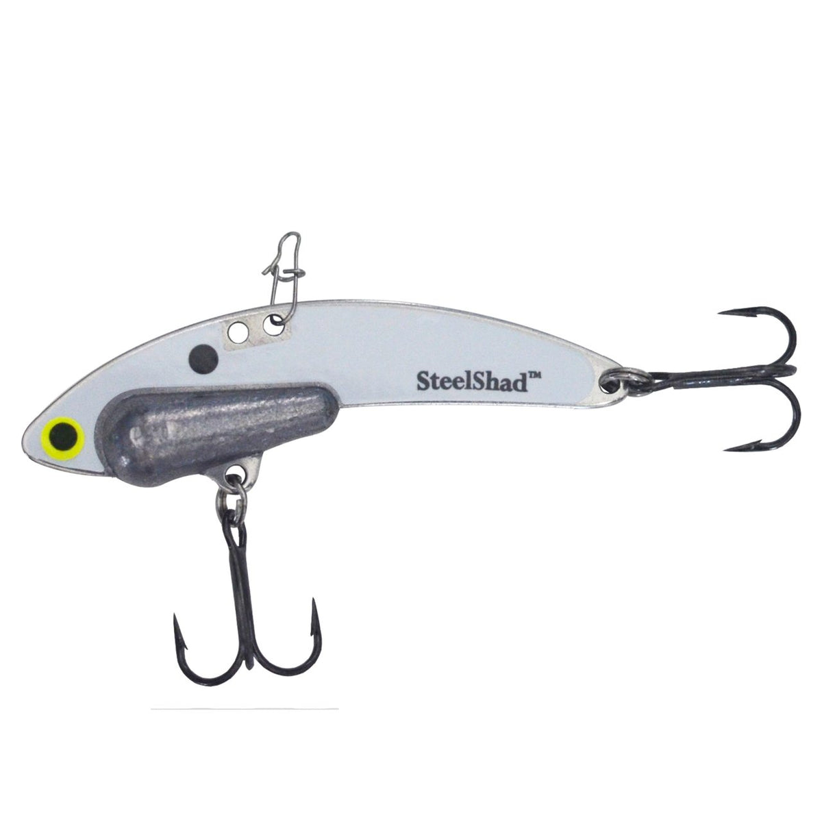 SteelShad Heavy
