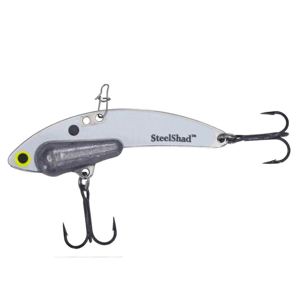 SteelShad Heavy