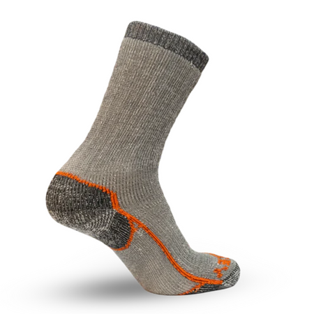Fish Monkey Yeti Extreme Cold Merino Wool Socks