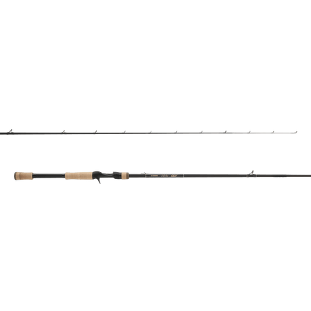 GLX 895C JWR 7'5 XH Casting - G. Loomis GLX JIG & WORM CASTING