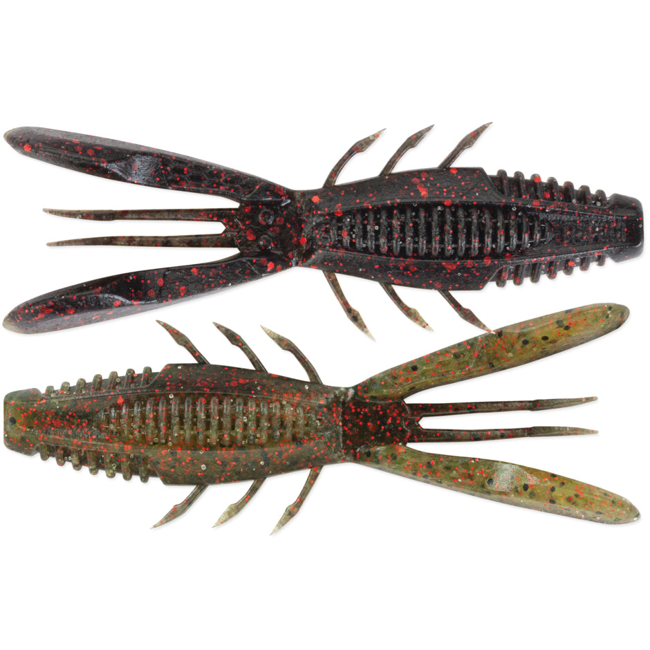 Rapala Crush City Bronco Bug