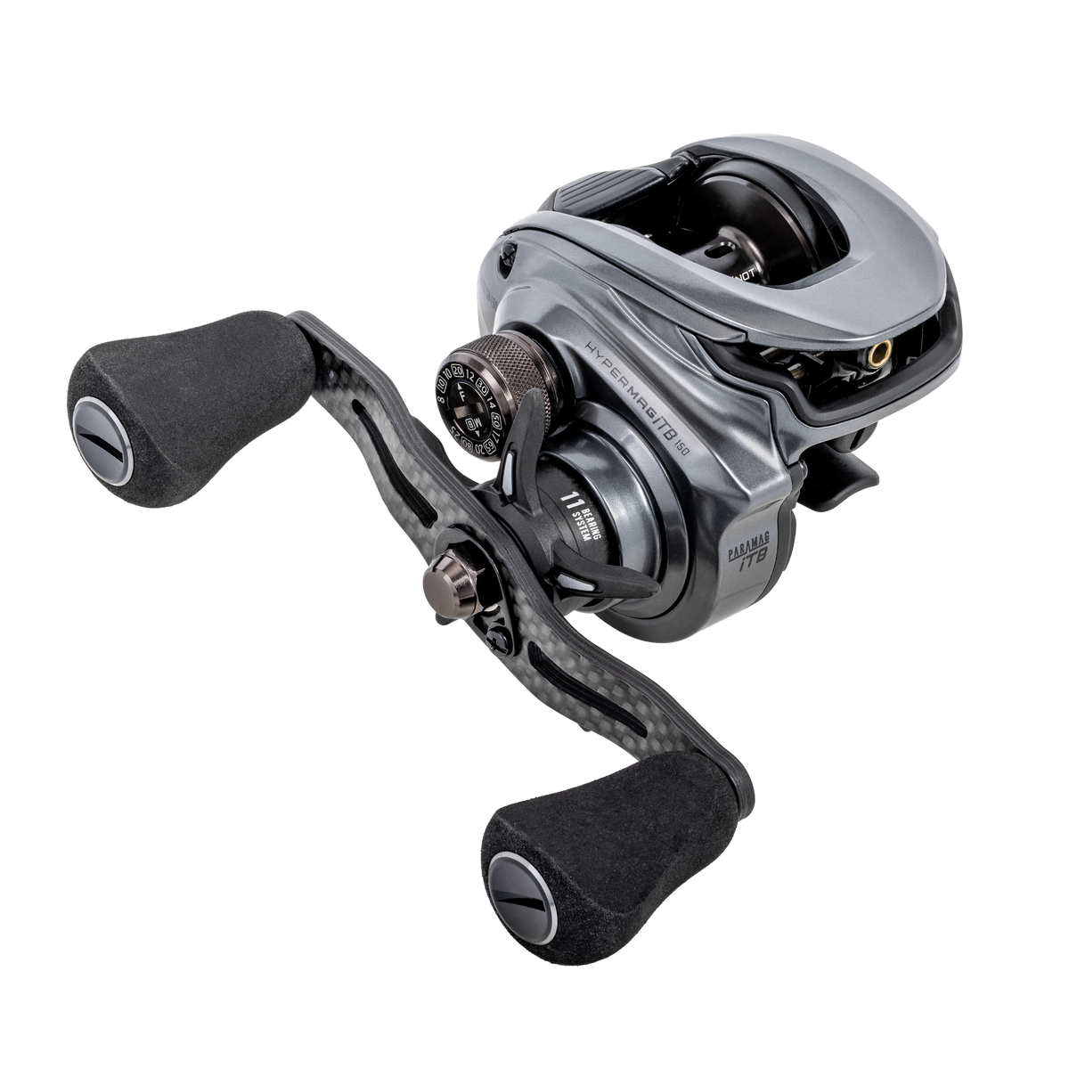 Lews HyperMag ITB 150 Baitcast Reel