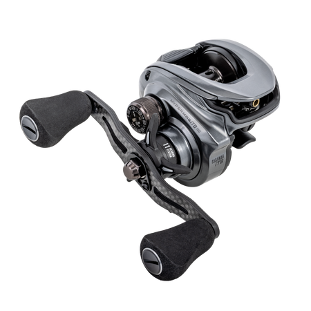 Lews HyperMag ITB 150 Baitcast Reel