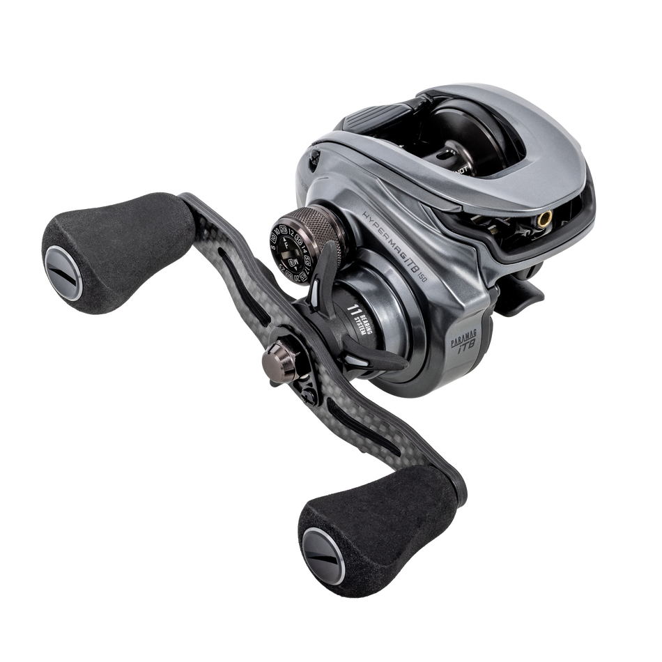 Lews HyperMag ITB 150 Baitcast Reel