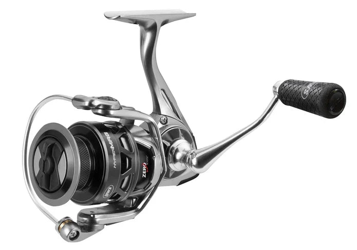 Lews Hypermag Spinning Reel