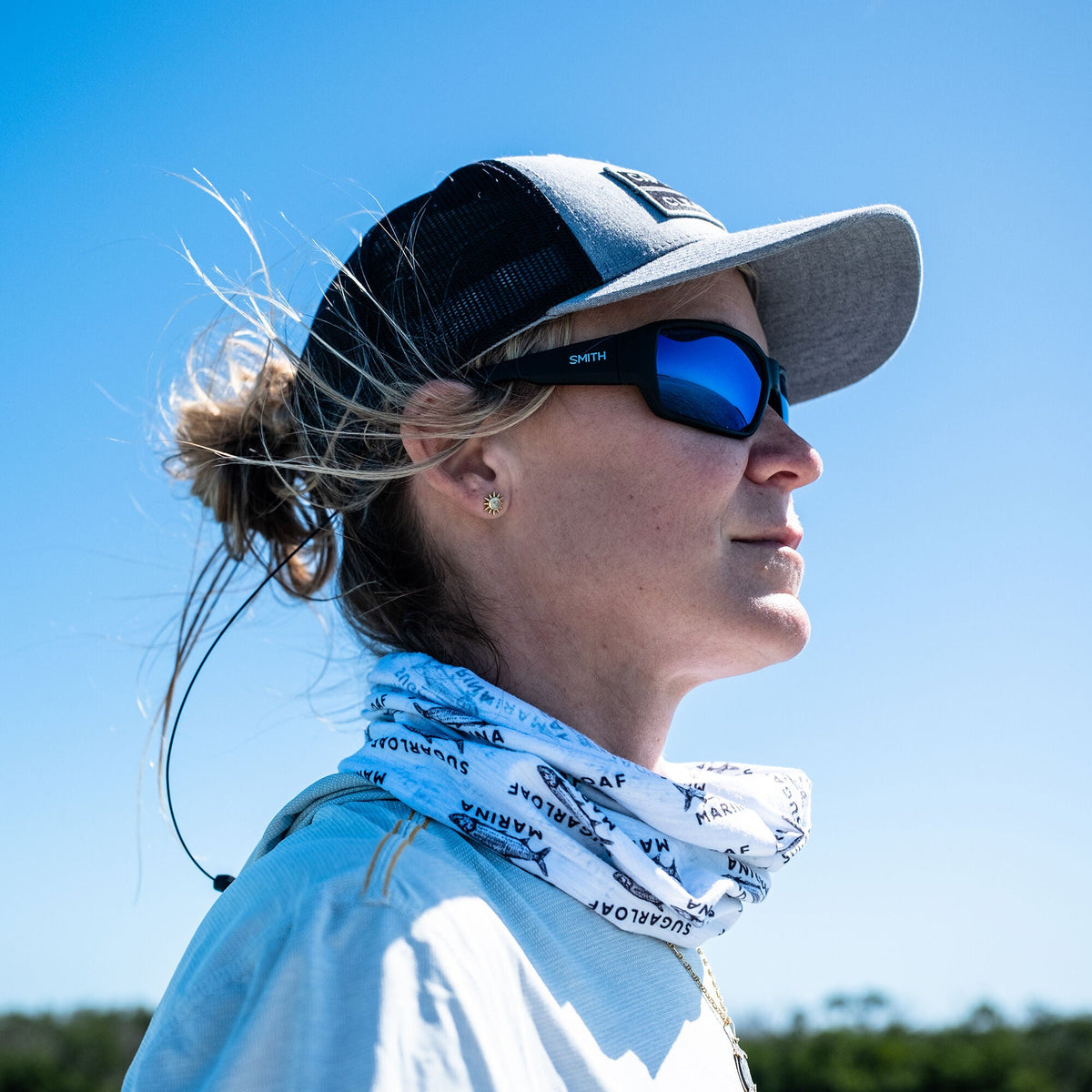 Smith Optics Hookset