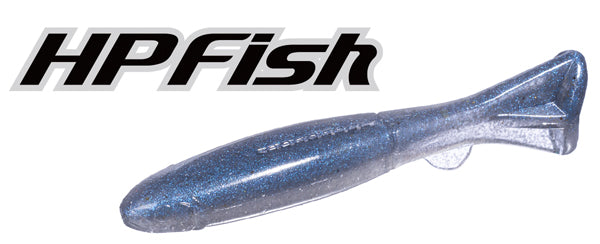 O.S.P HP Fish