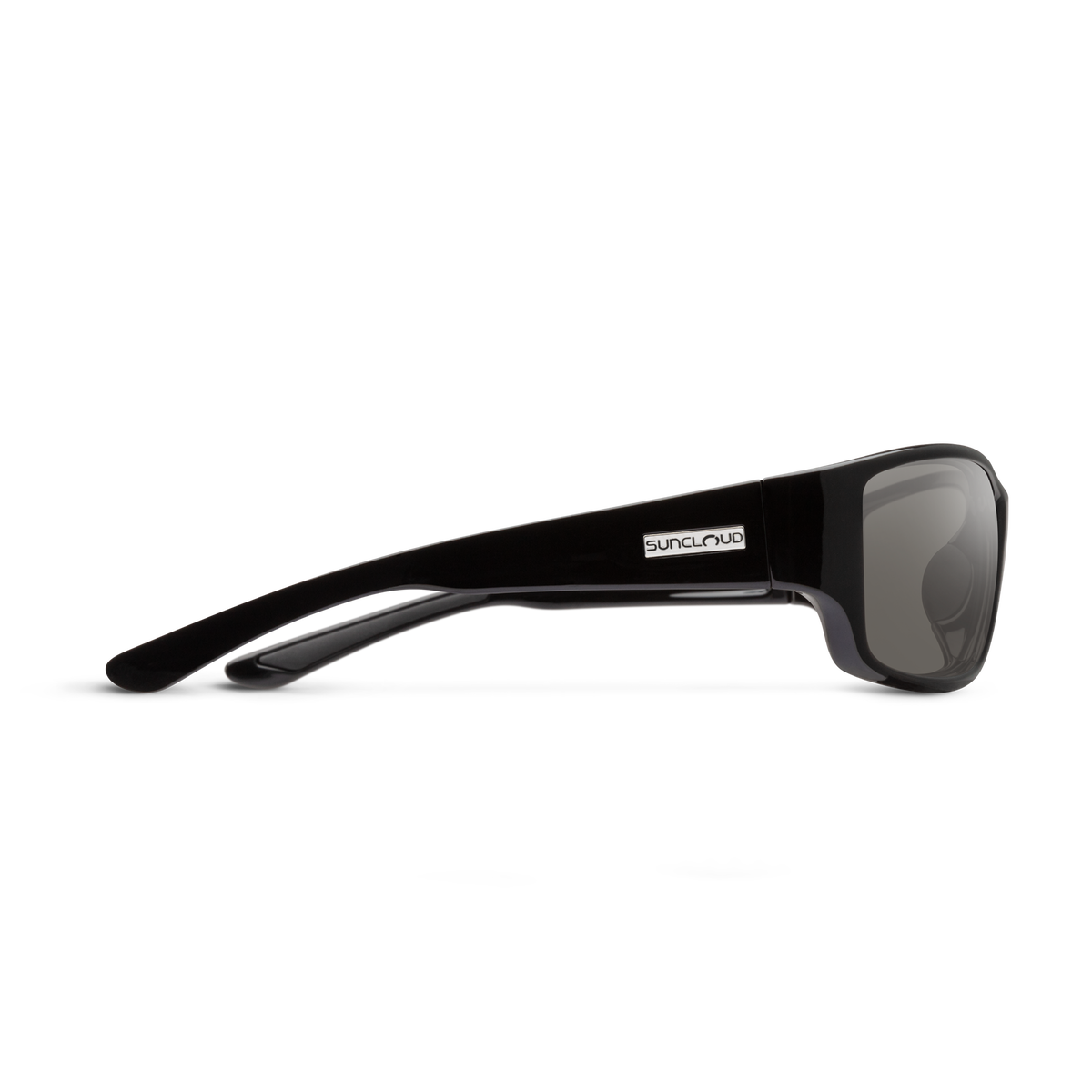 Suncloud Optics Hull