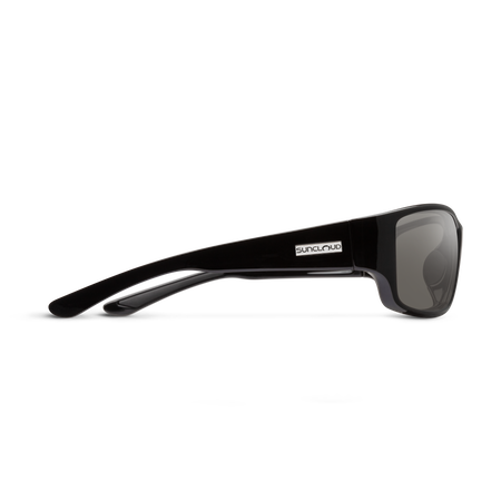 Suncloud Optics Hull