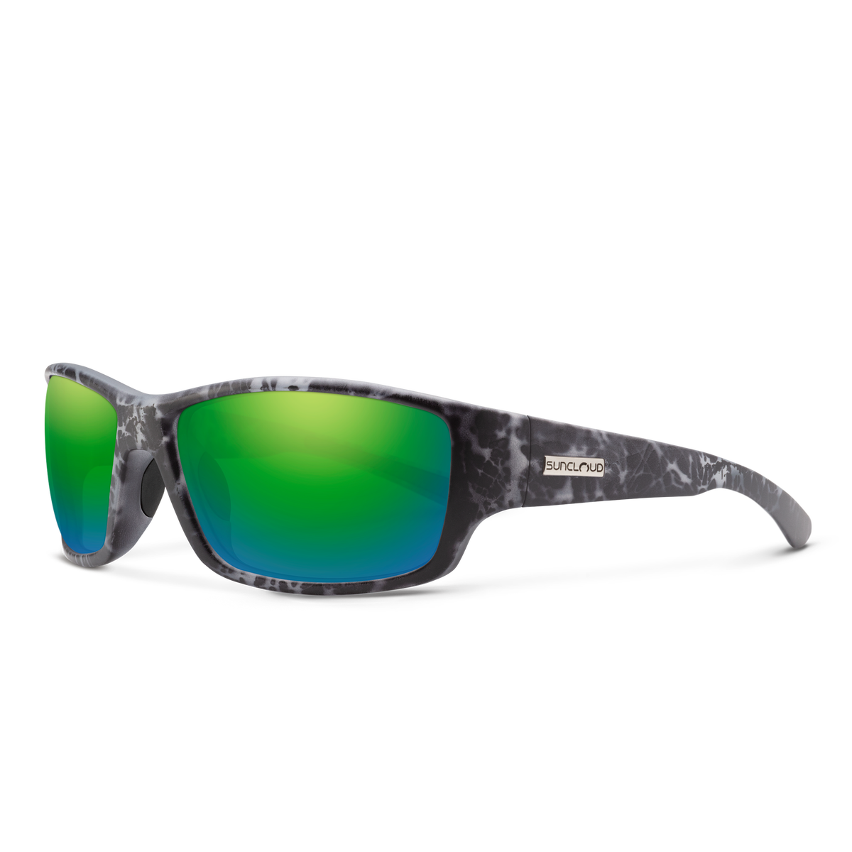Suncloud Optics Hull