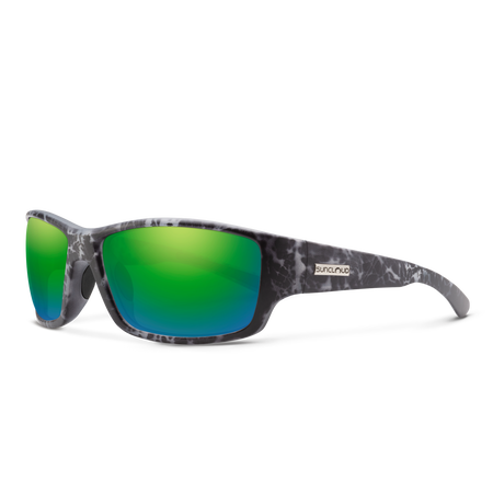 Suncloud Optics Hull