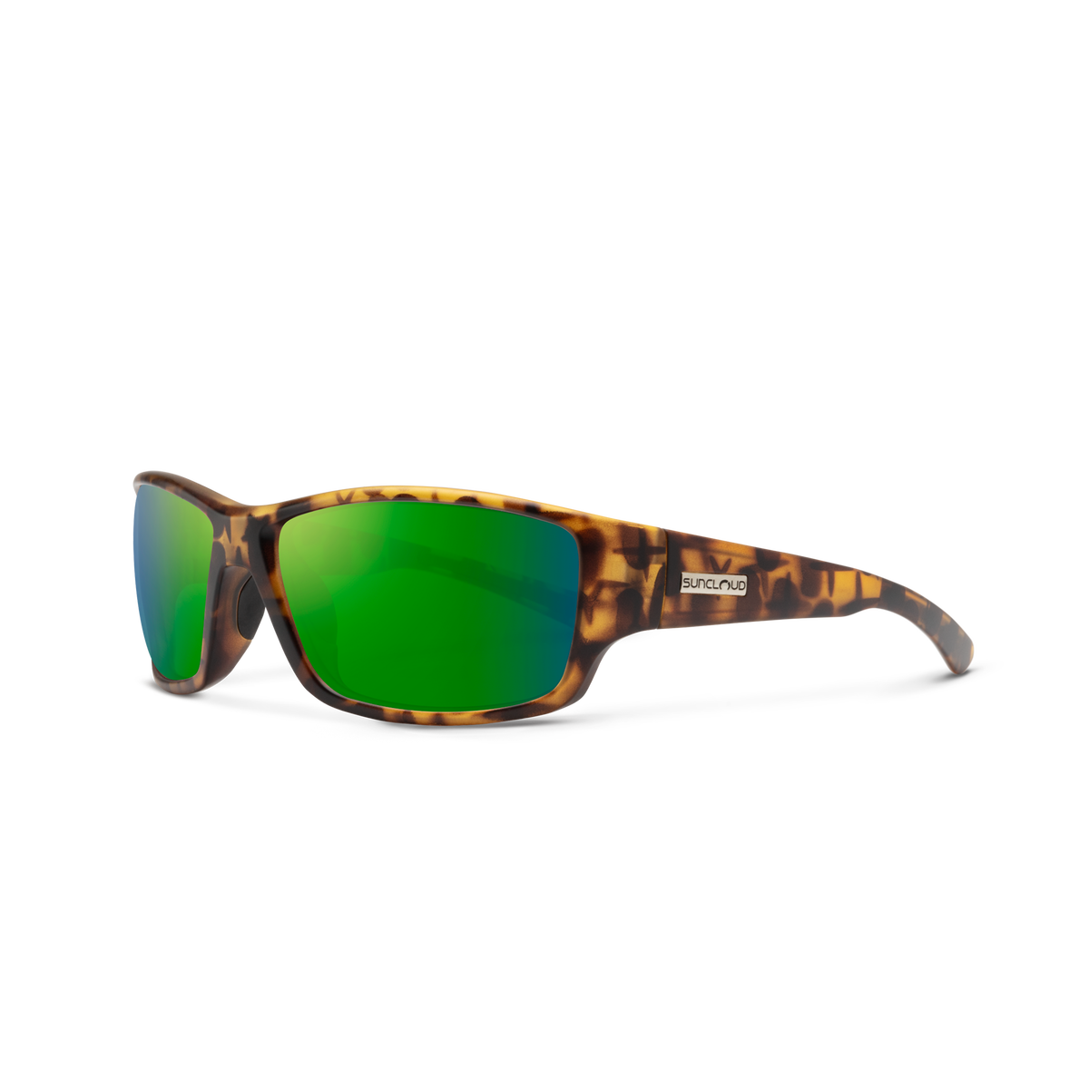 Suncloud Optics Hull
