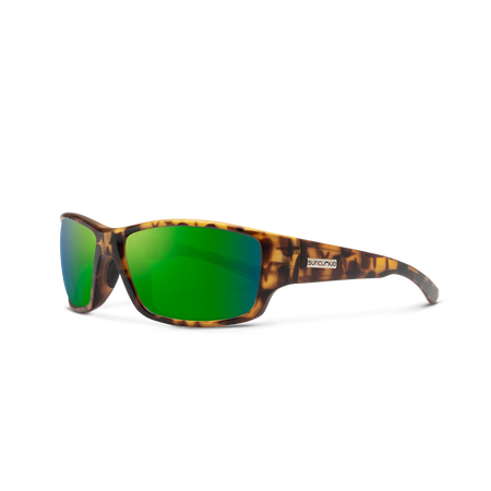 Suncloud Optics Hull