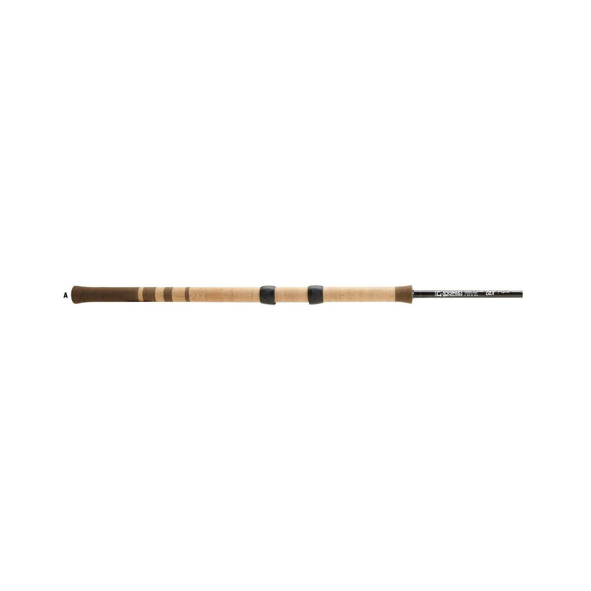 STR1562 GLX CP - G. Loomis CENTER PIN