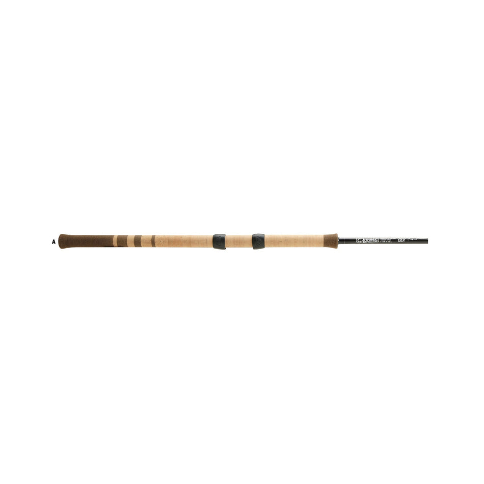 STR1562 GLX CP - G. Loomis CENTER PIN