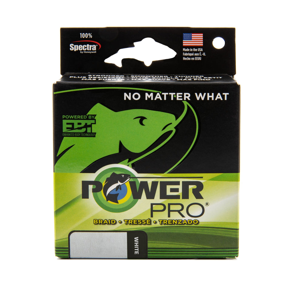 Power Pro Original