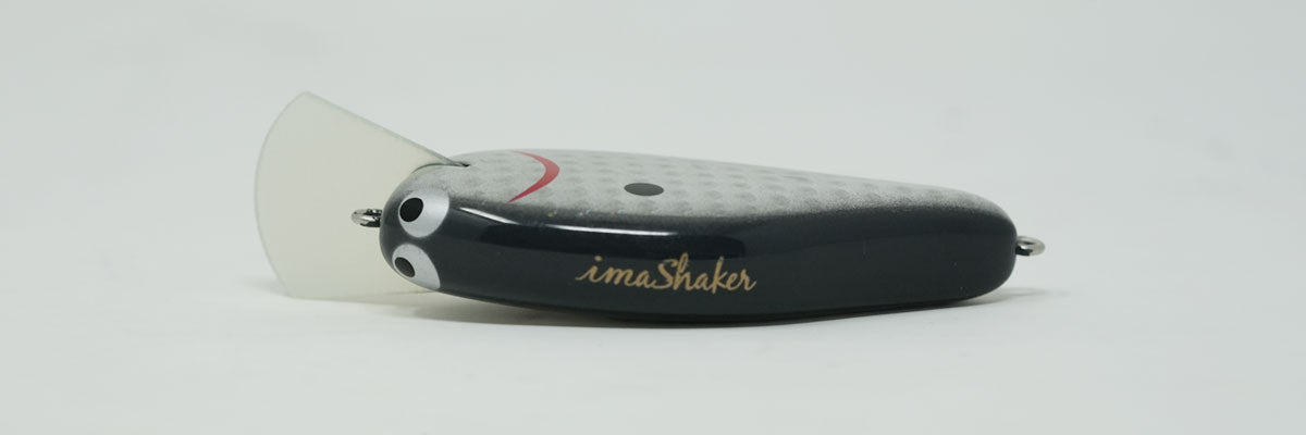 Ima Shaker