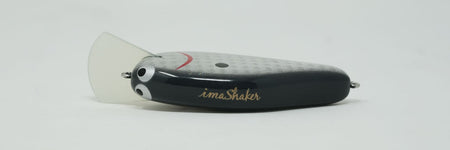 Ima Shaker