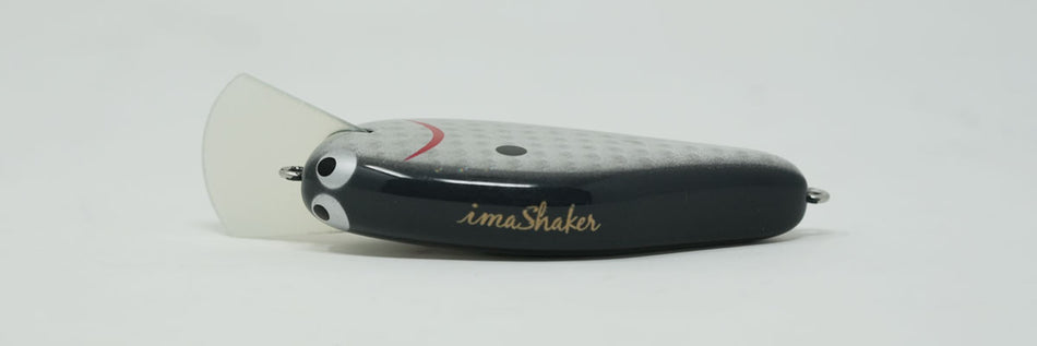 Ima Shaker
