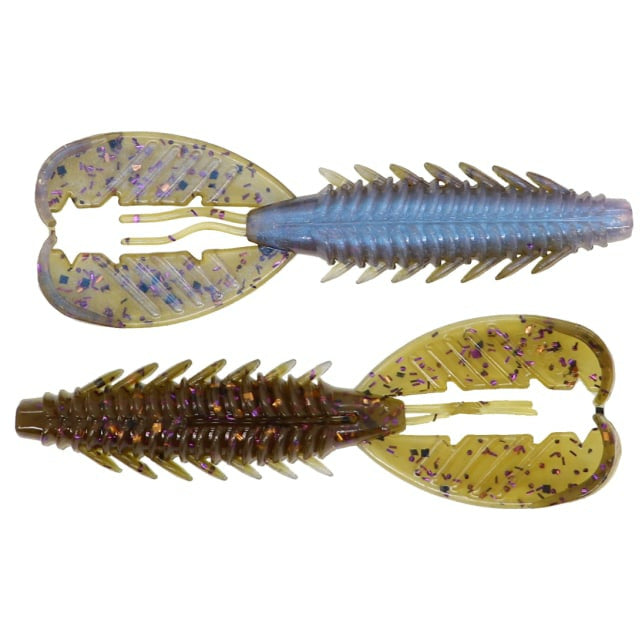 X Zone Lures Adrenaline Craw