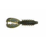 X Zone Lures Adrenaline Craw Jr. 3.5"