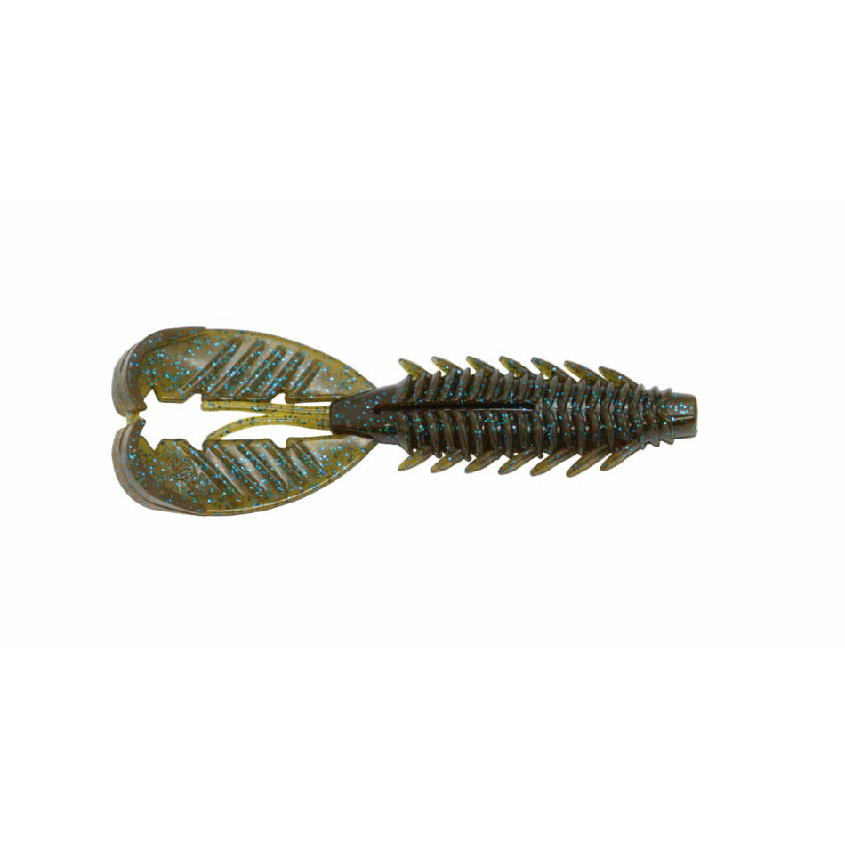 X Zone Lures Adrenaline Craw Jr. 3.5"