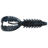 X Zone Lures Adrenaline Craw Jr. 3.5"