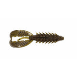 X Zone Lures Adrenaline Craw Jr. 3.5"