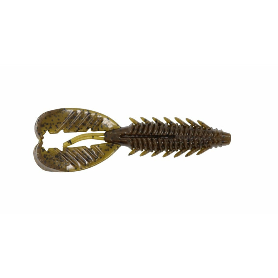 X Zone Lures Adrenaline Craw Jr. 3.5"