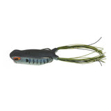 6TH Sense Vega Frog