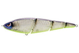 SPRO Sashimmy Swimmer 125