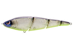 SPRO Sashimmy Swimmer 125