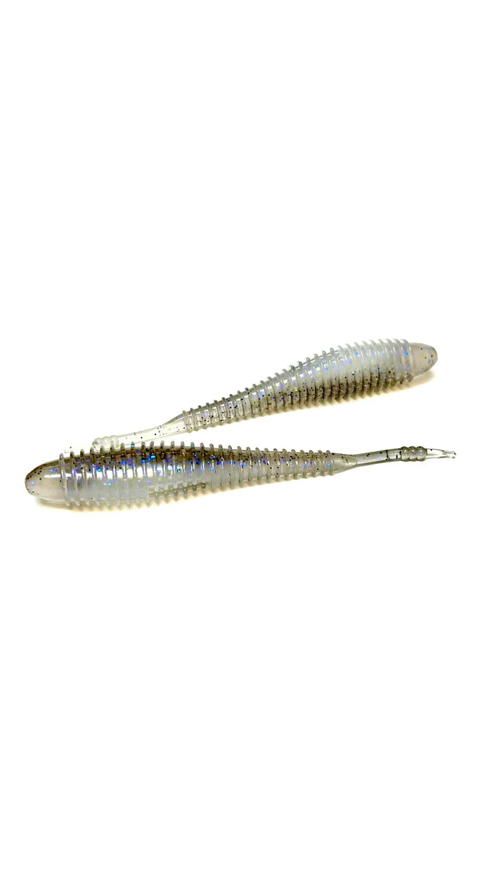 HOG FARMER SPUNK SHAD PINTAIL SWIMBAIT