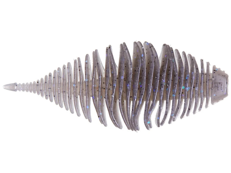 Geecrack Bellows Gill Elastomer Floating