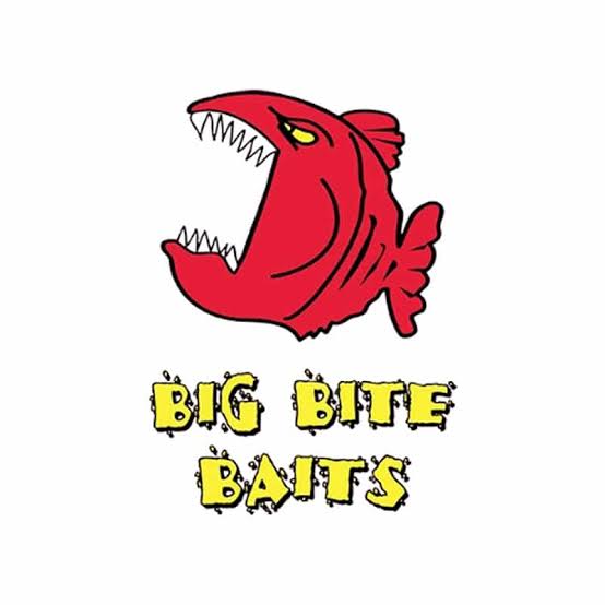 Big Bite Baits