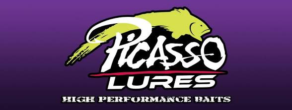 Picasso Lures