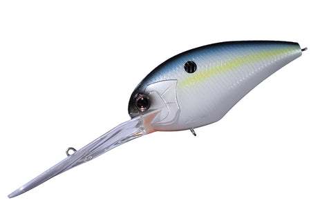 O.S.P Blitz Magnum EX-DR